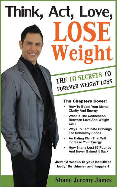 Think, Act, Love, Lose Weight