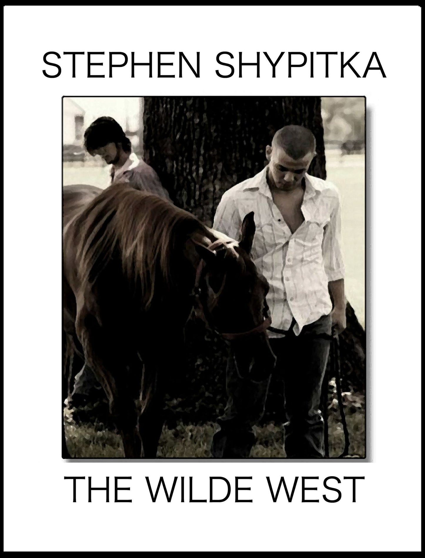 The Wilde West