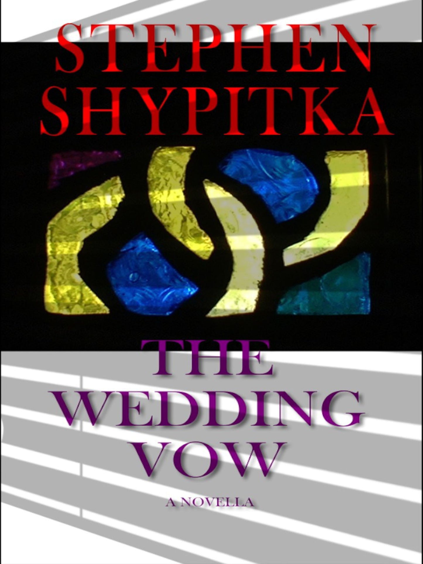 The Wedding Vow