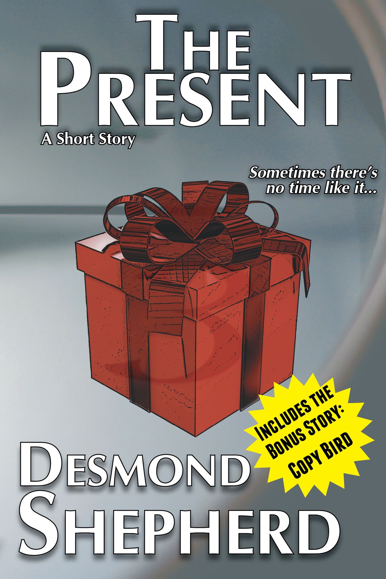The Present