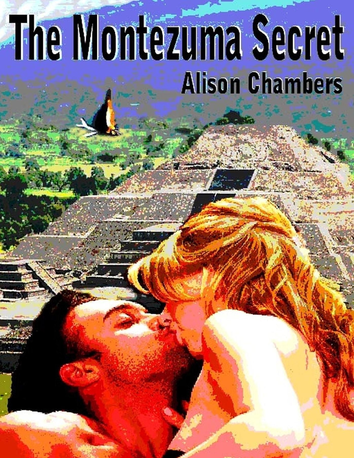 The Montezuma Secret