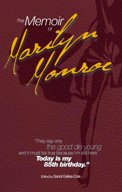 The Memoir of Marilyn Monroe