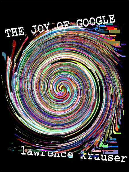 The Joy of Google
