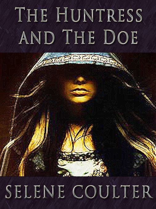 The Huntress and the Doe (Quick Reads 2011)