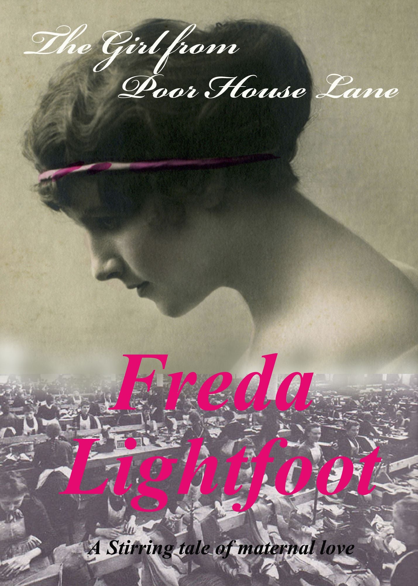 The Girl From Poor House Lane