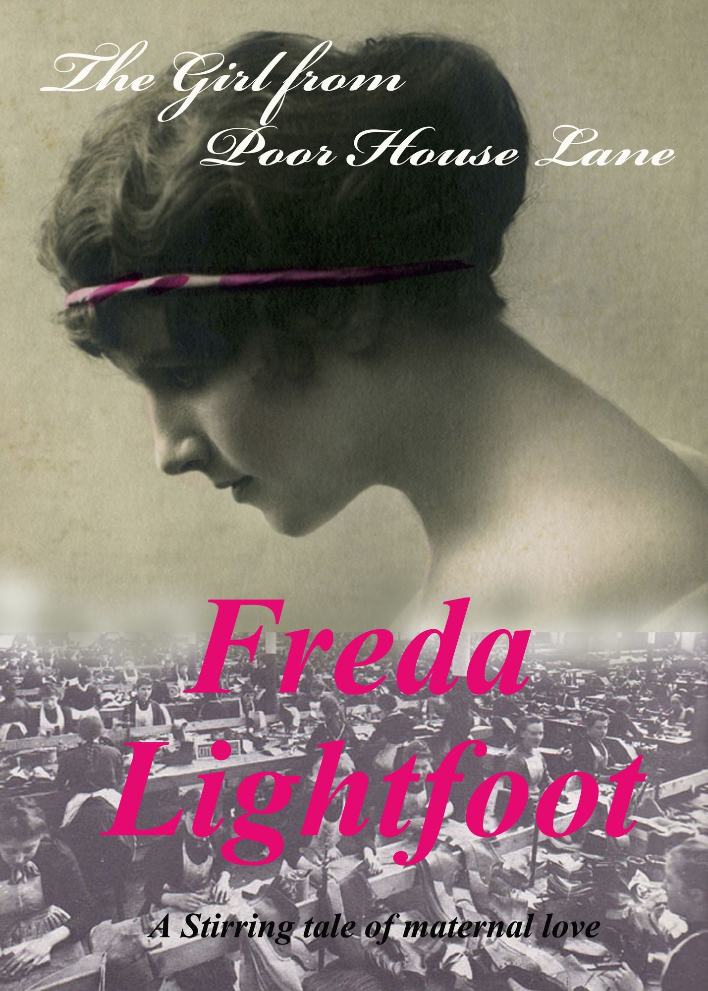 The Girl From Poor House Lane