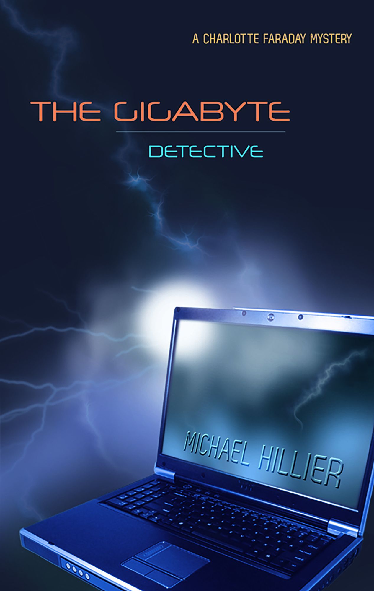 The Gigabyte Detective