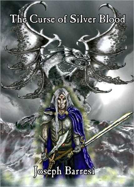 The Curse of Silver Blood