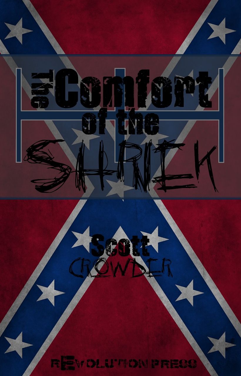 The Comfort of the Shriek