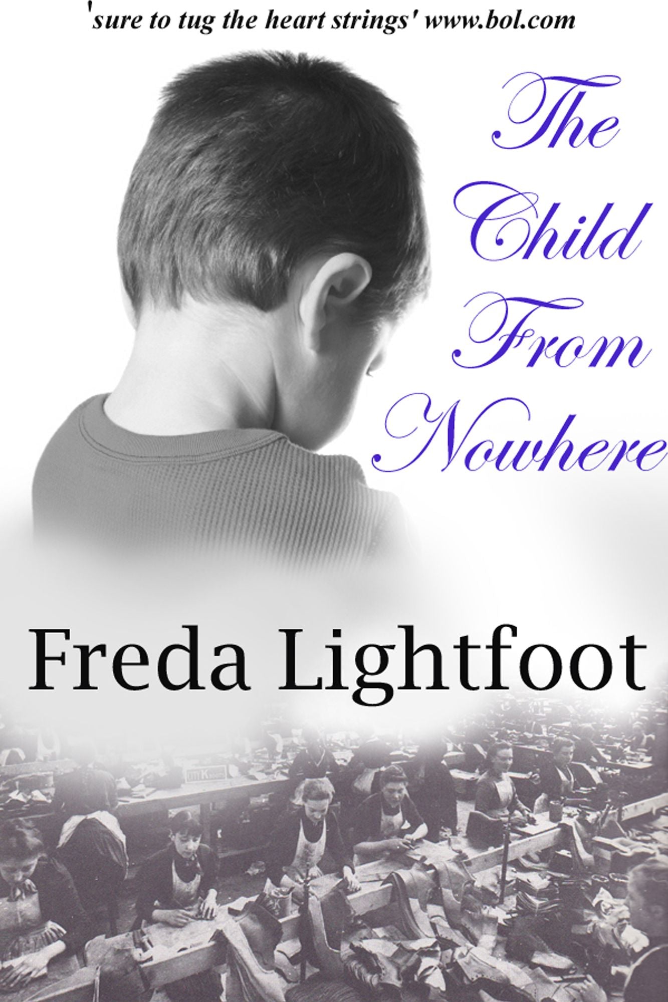 The Child From Nowhere
