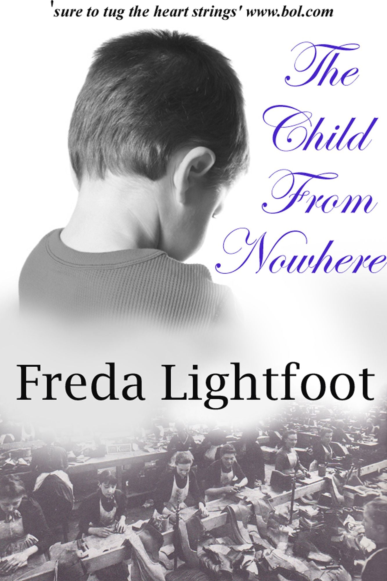 The Child From Nowhere