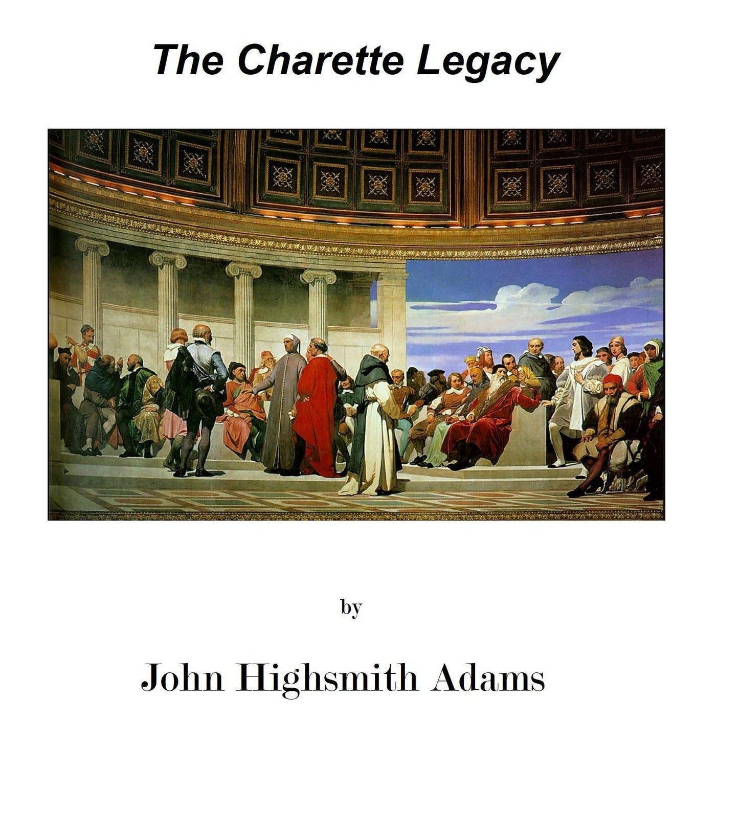 The Charette Legacy