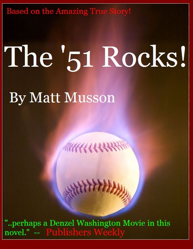 The '51 Rocks