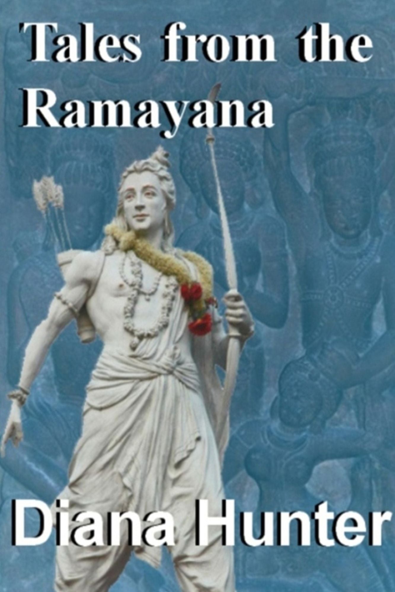 Tales from the Ramayana