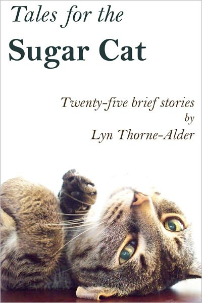 Tales for the Sugar Cat