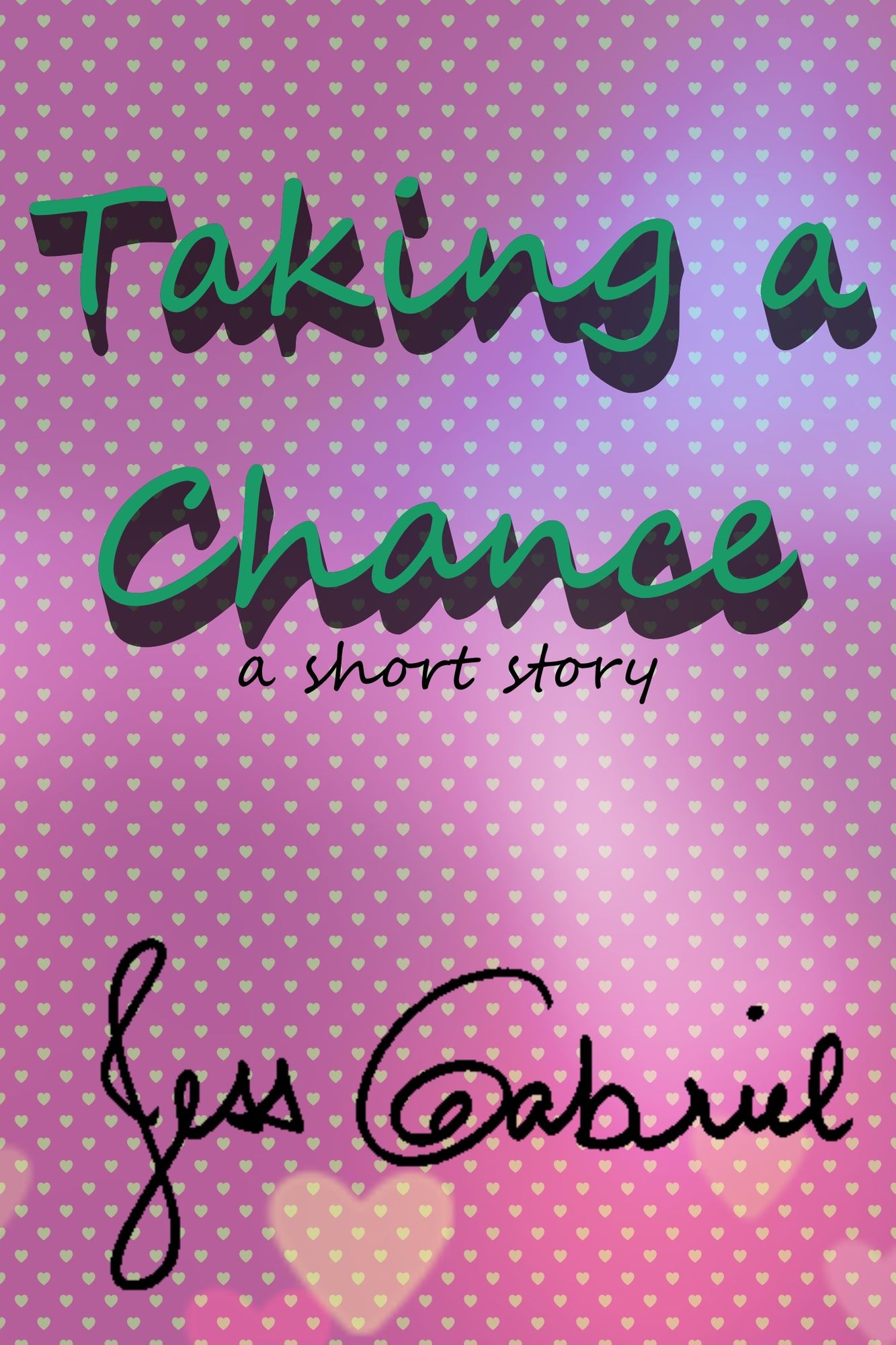 Taking a Chance