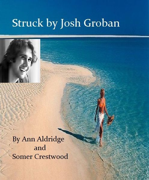 Struck By Josh Groban