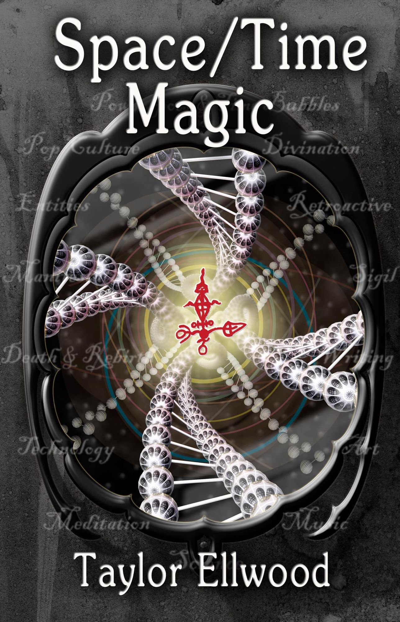 Space/Time Magic