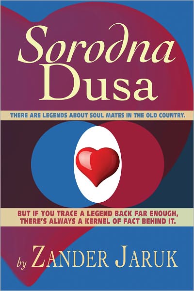 Sorodna Dusa