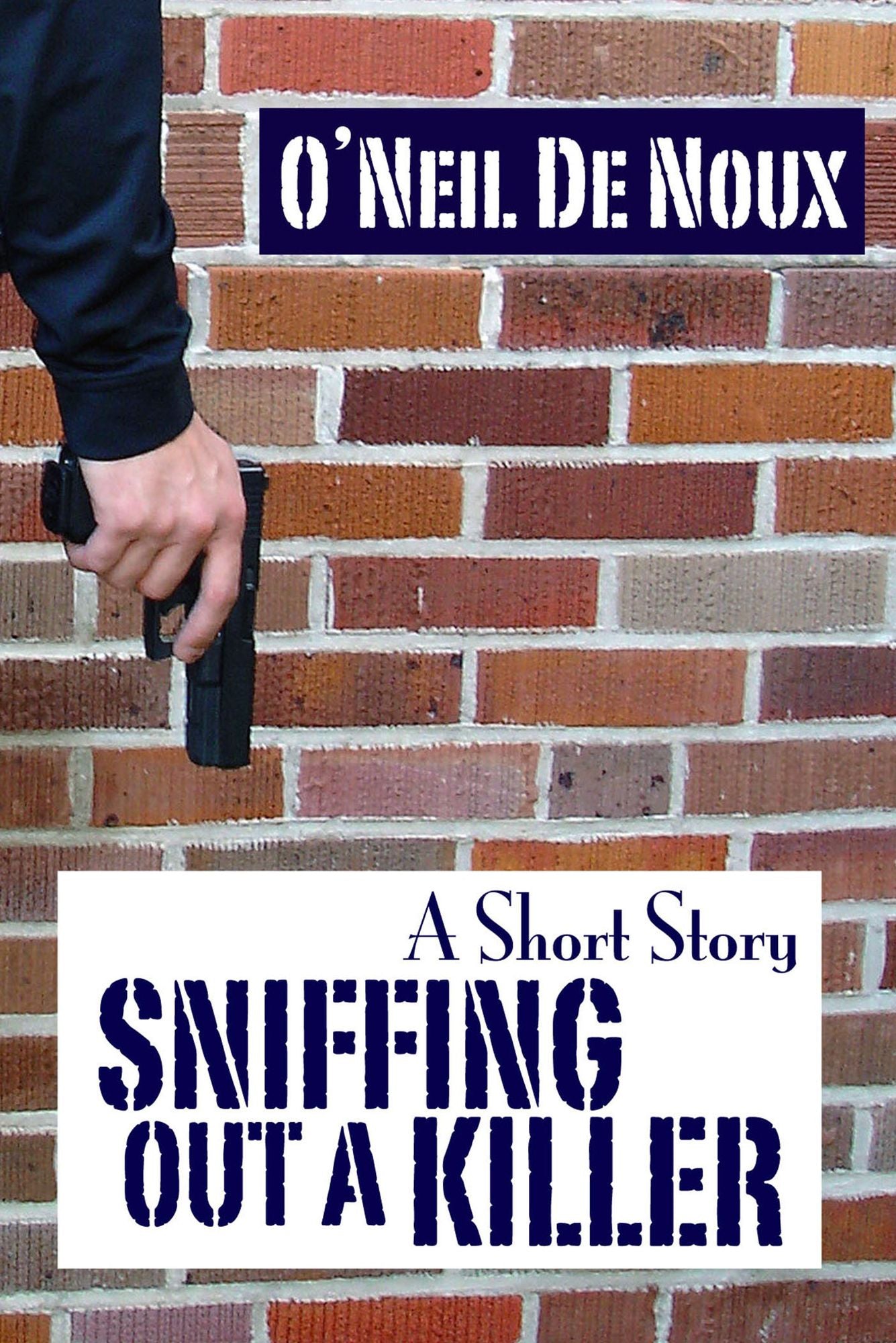 Sniffing out a Killer
