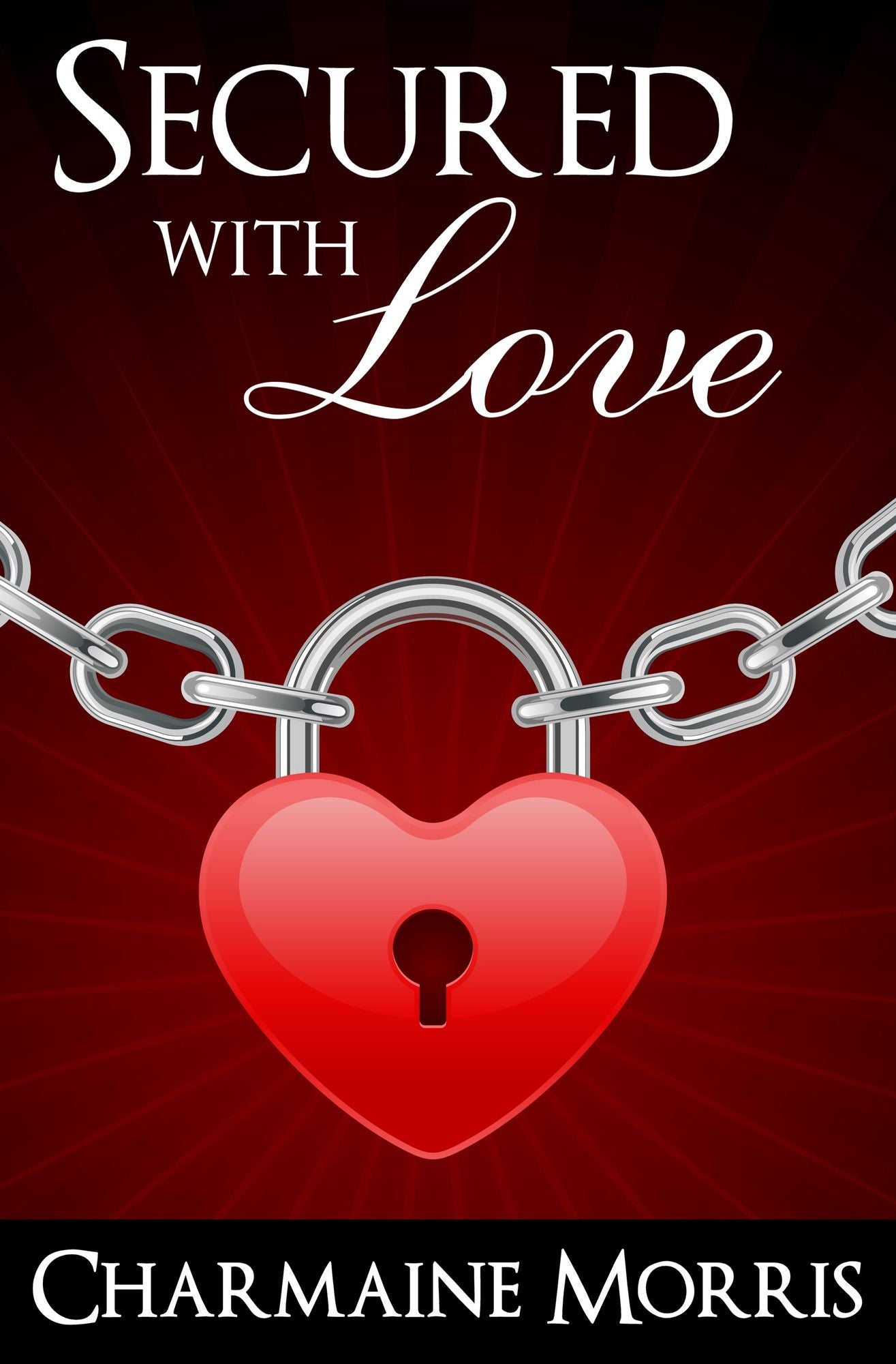 Secured With Love