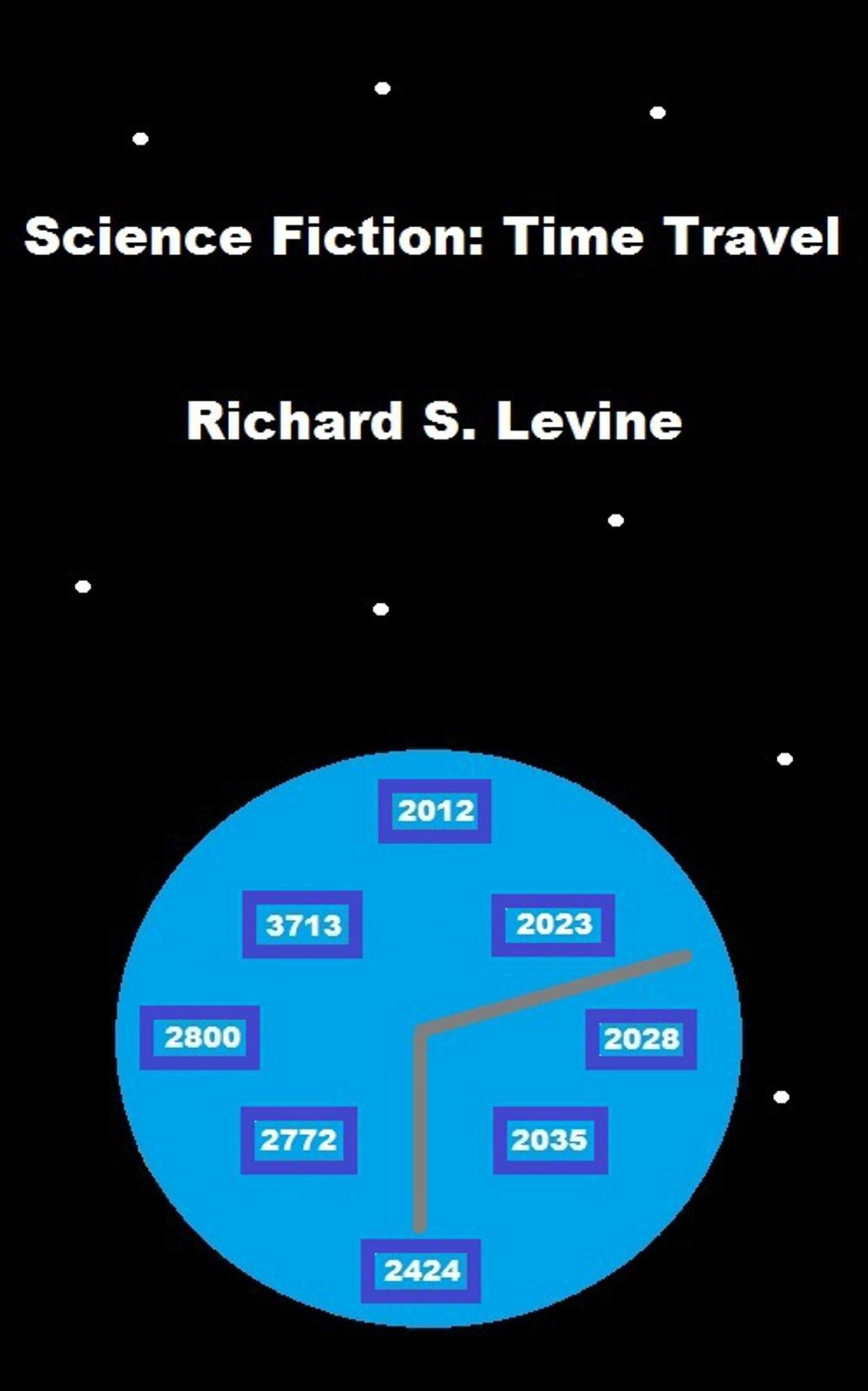 Science Fiction: Time Travel
