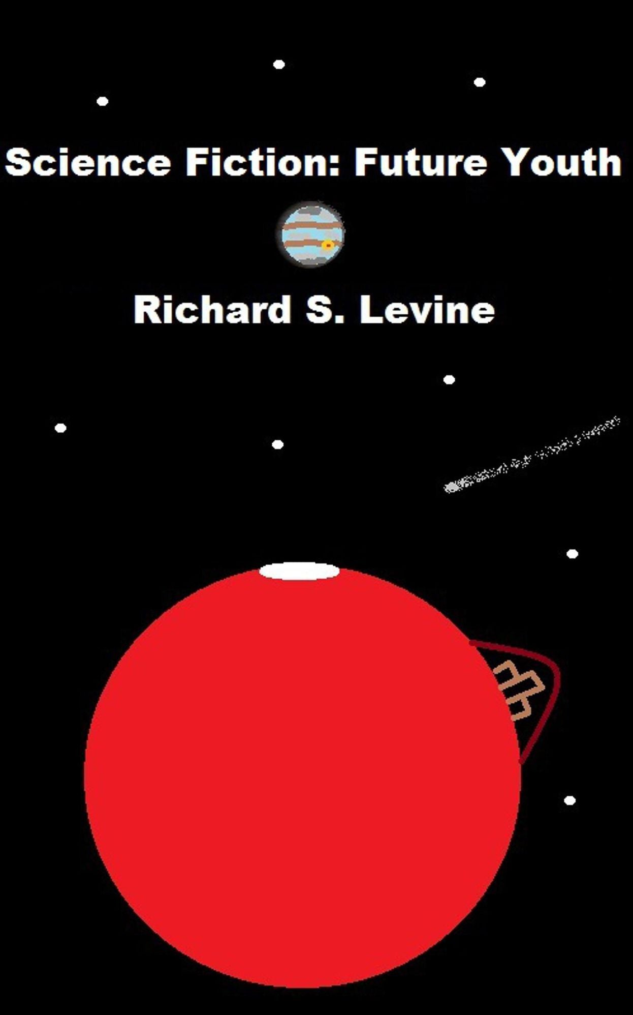 Science Fiction: Future Youth