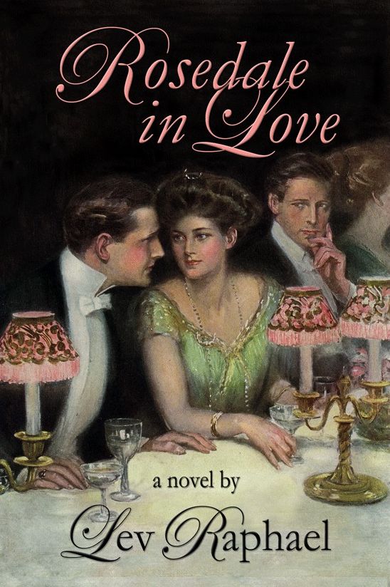 Rosedale In Love: The House of Mirth Revisited