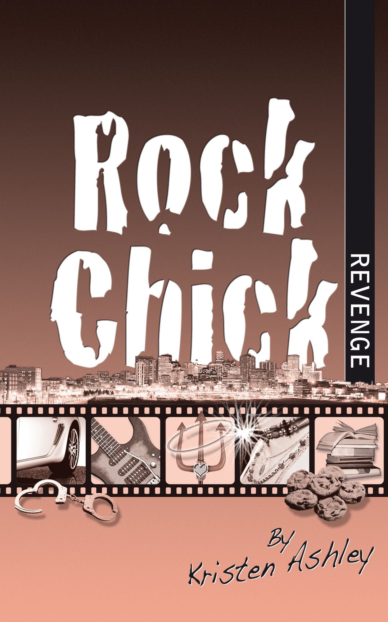Rock Chick Revenge