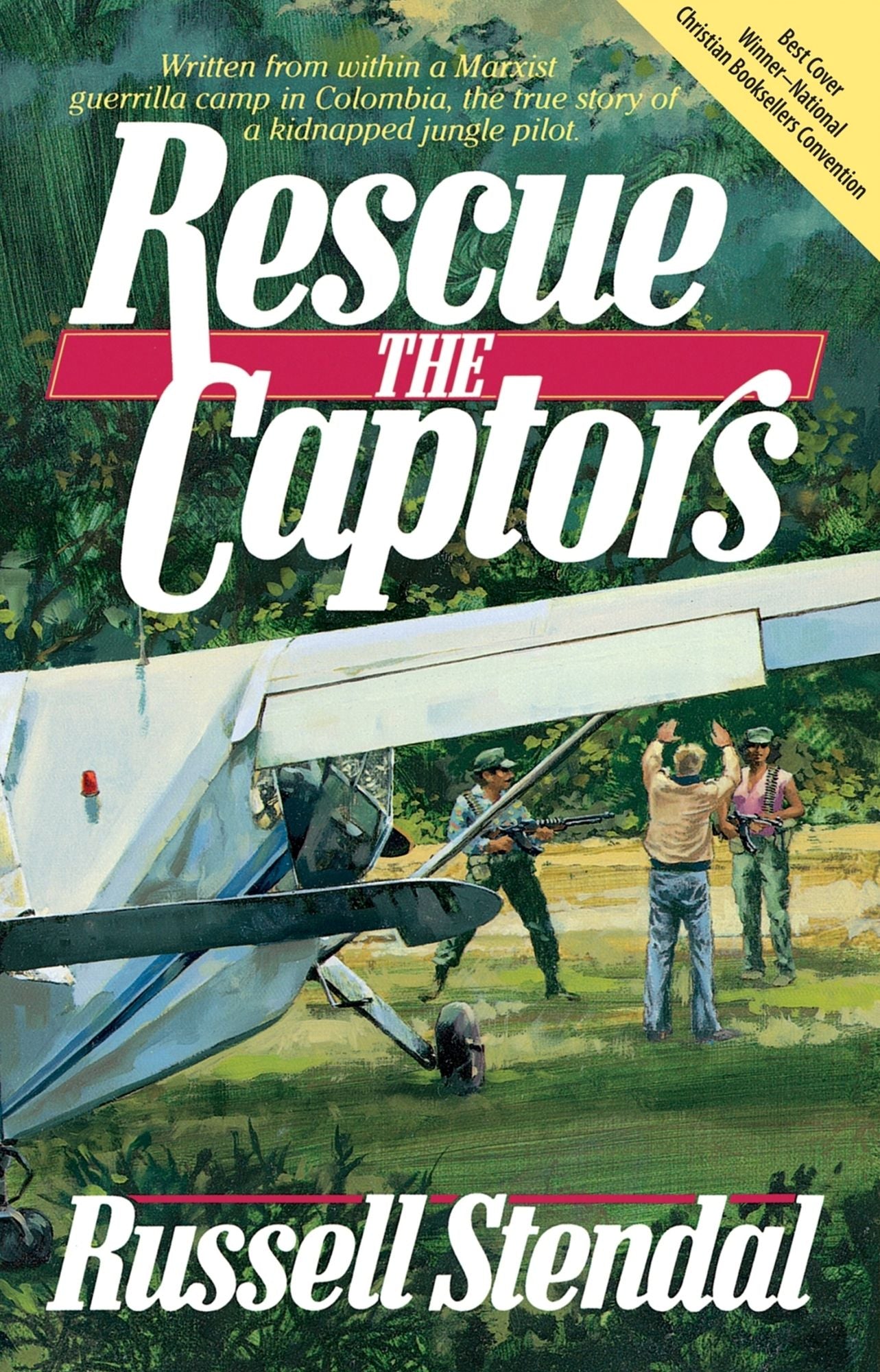 Rescue the Captors