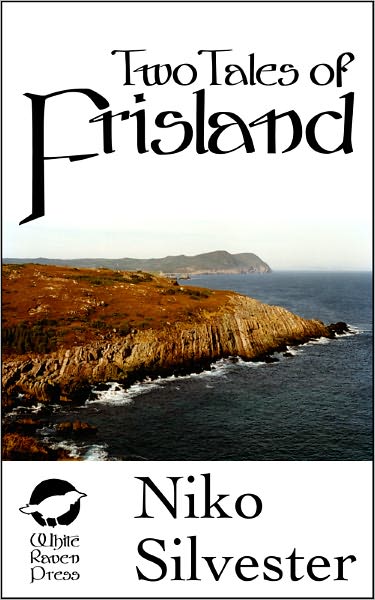 Two Tales of Frisland