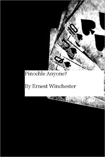 Pinochle Anyone?