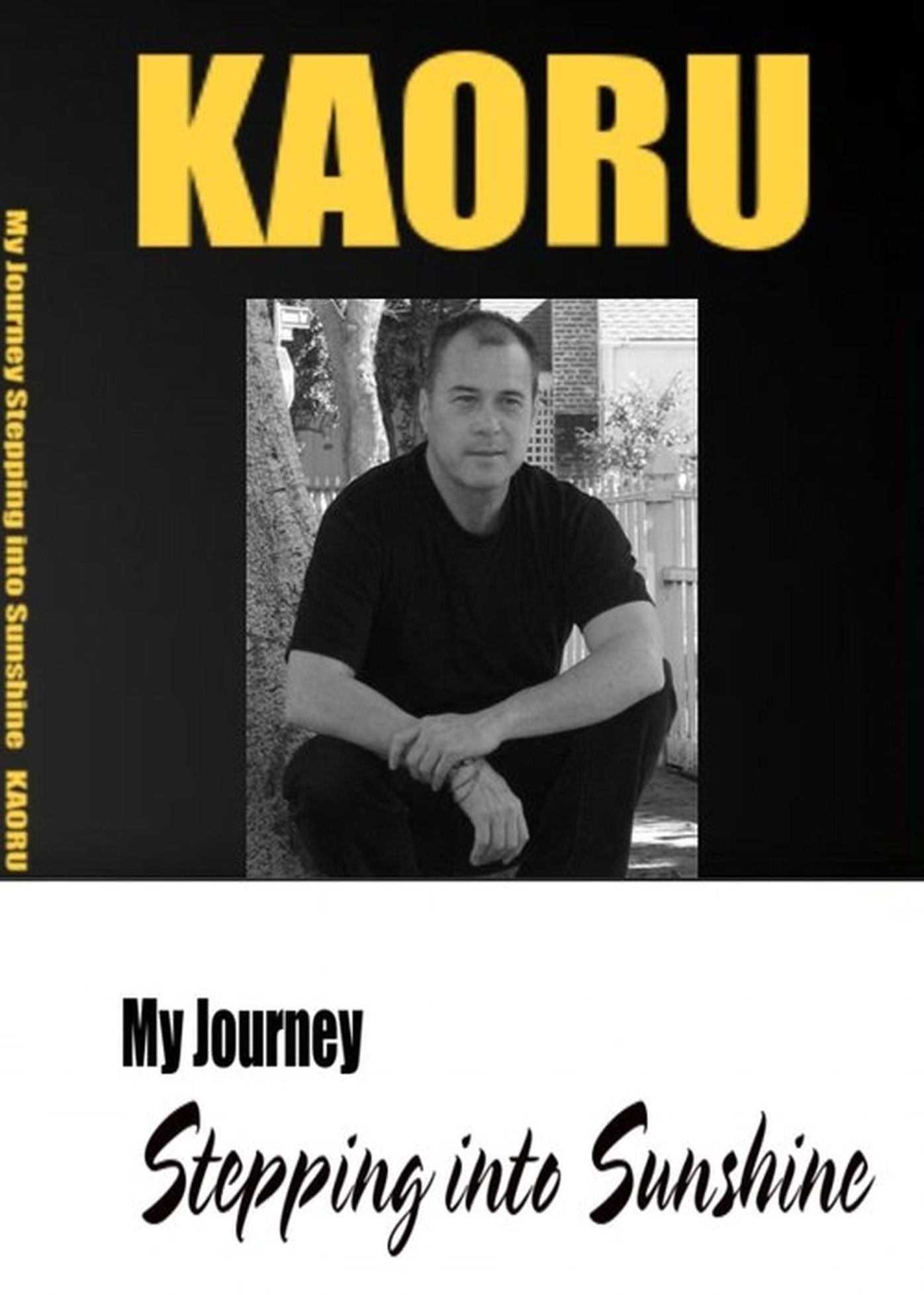 My Journey Stepping into Sunshine