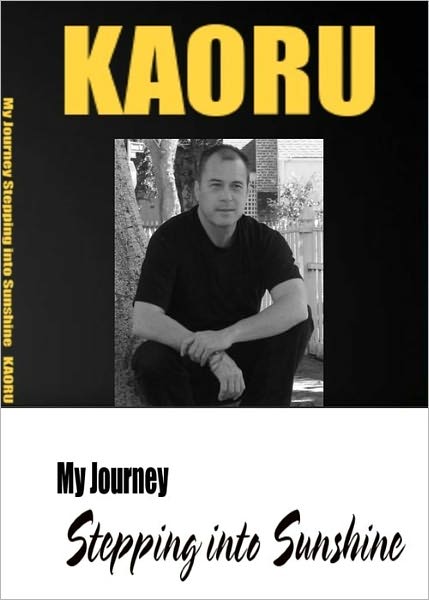 My Journey Stepping into Sunshine