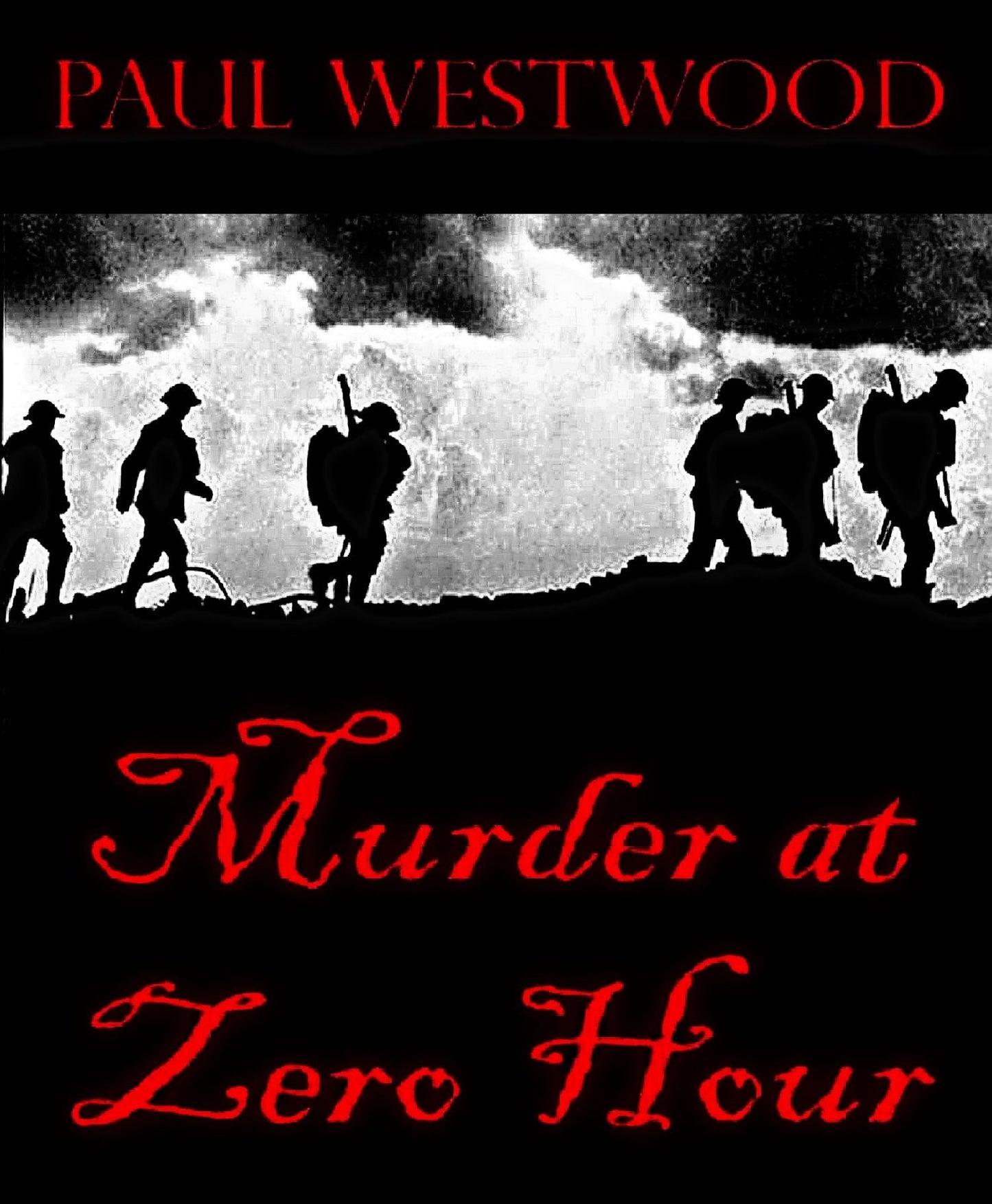 Murder At Zero Hour