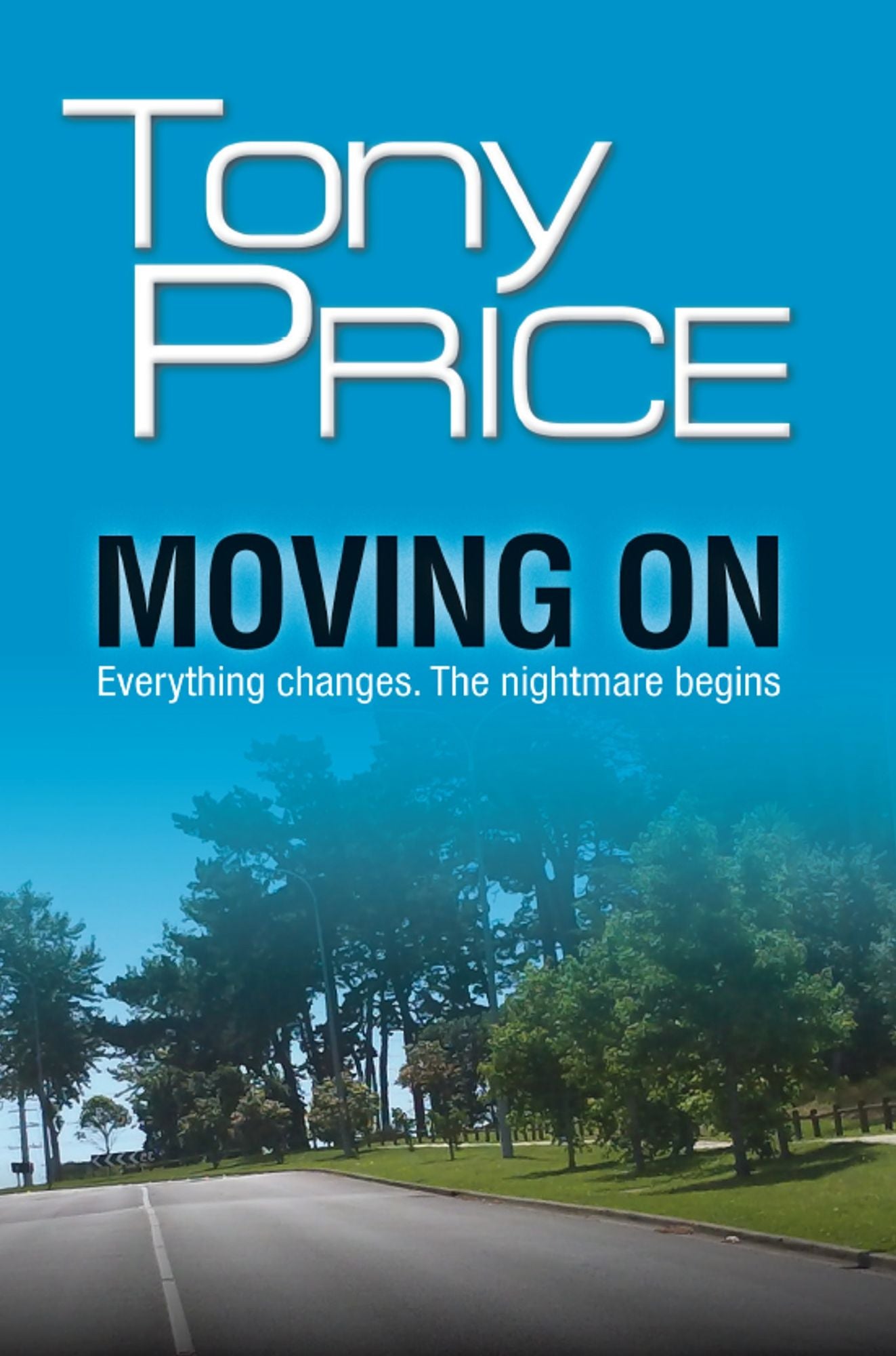 Moving On