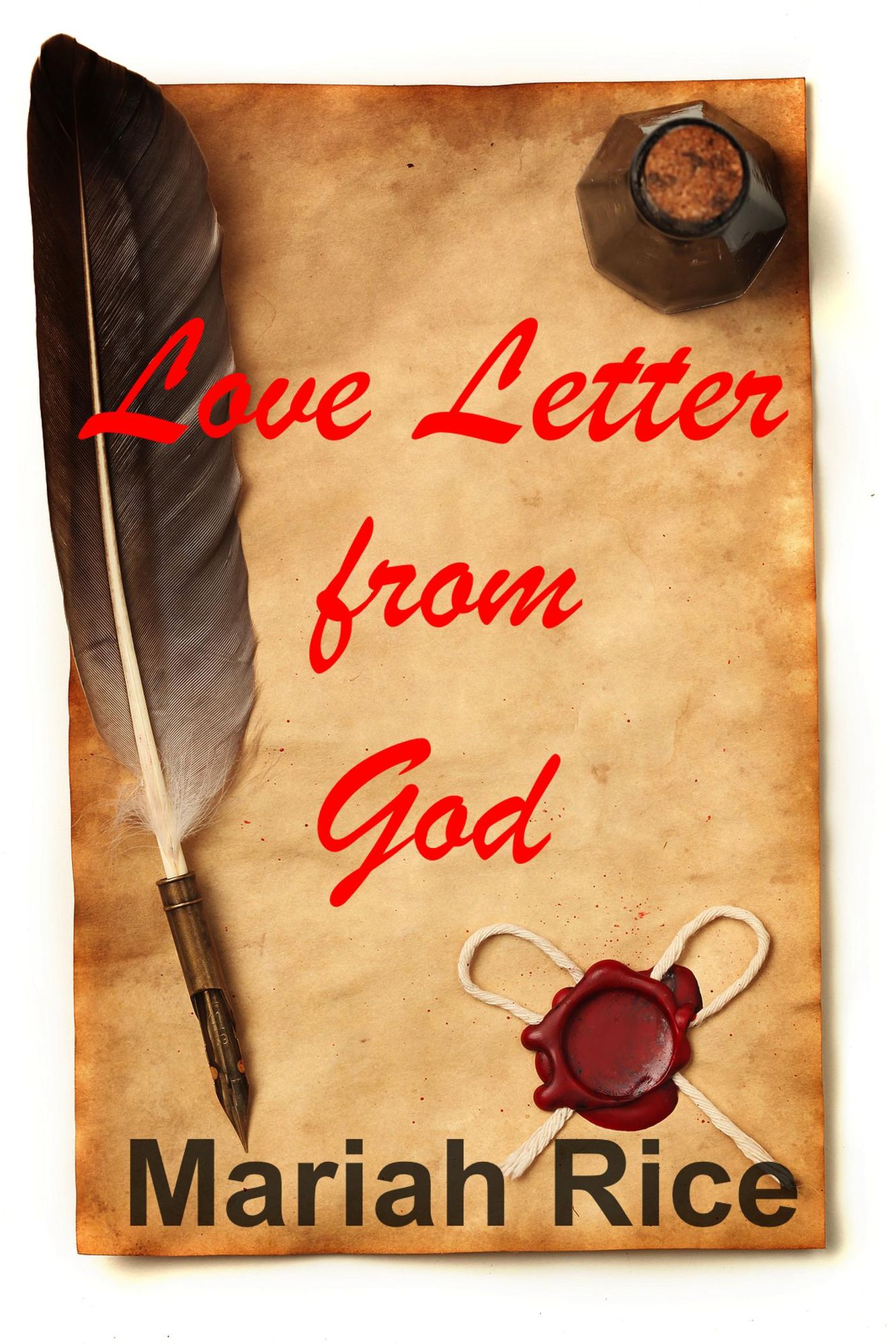Love Letter from God