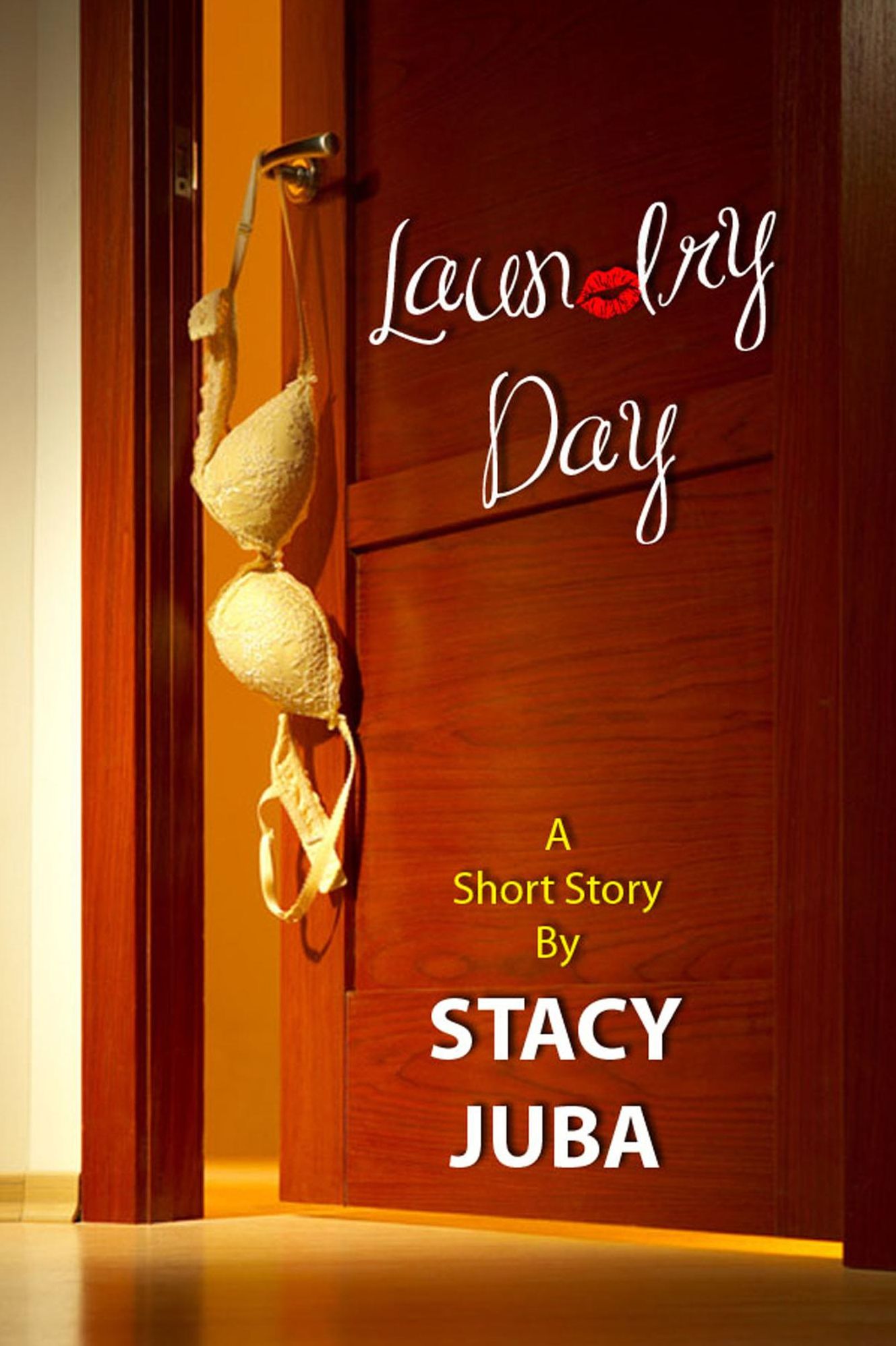 Laundry Day (Short Mystery Story)
