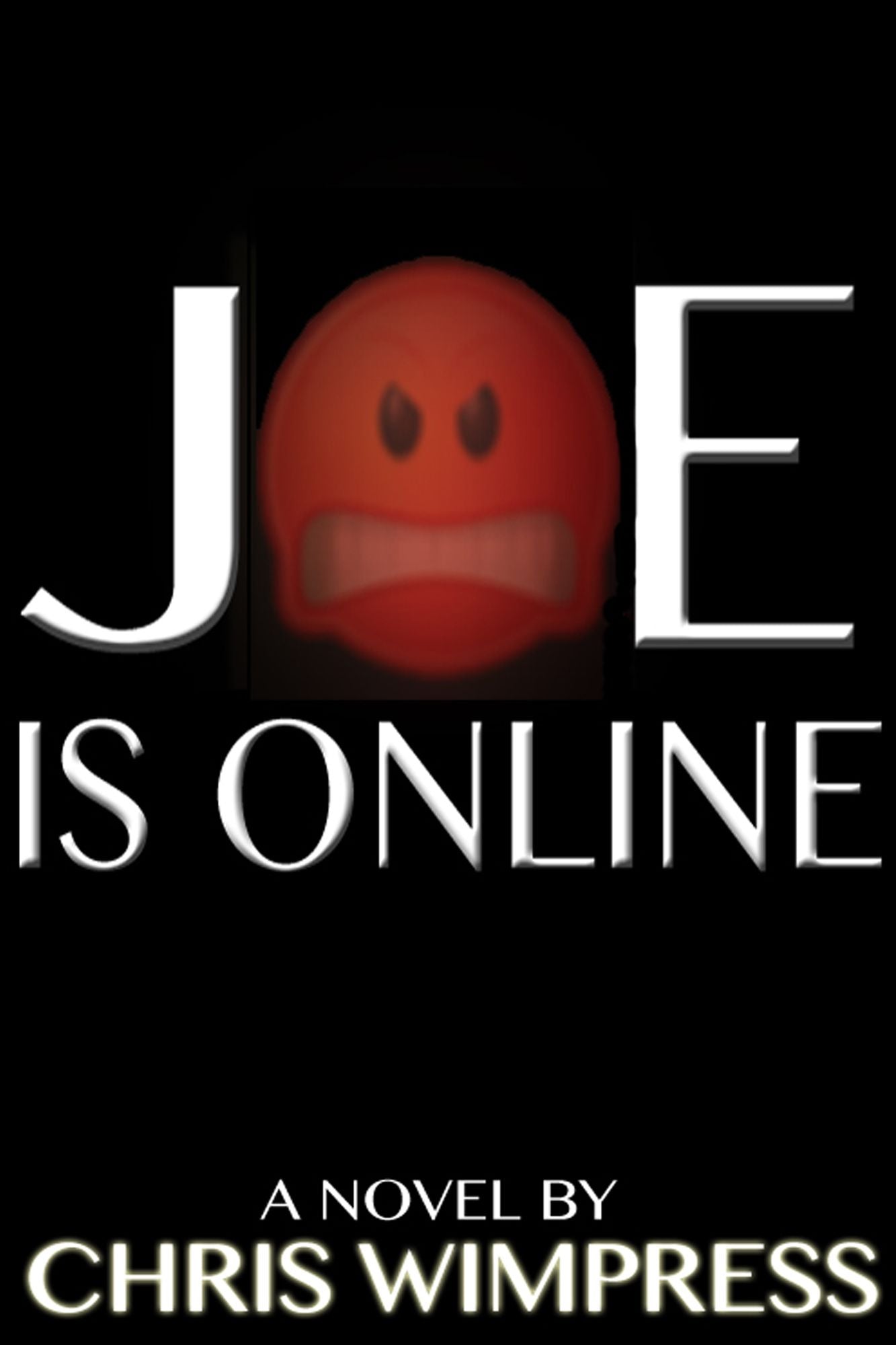 Joe is Online