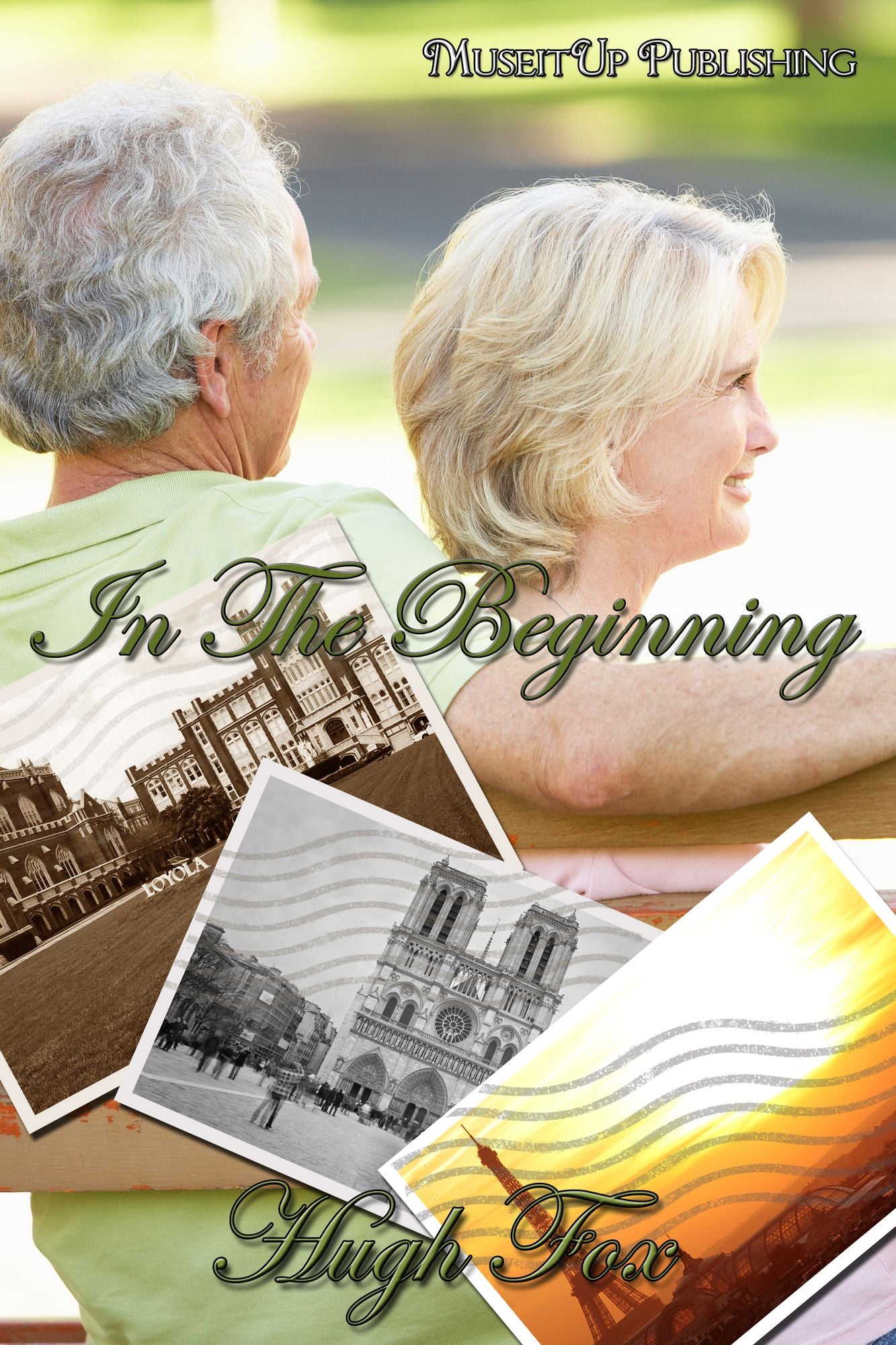 In the Beginning