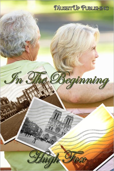 In the Beginning