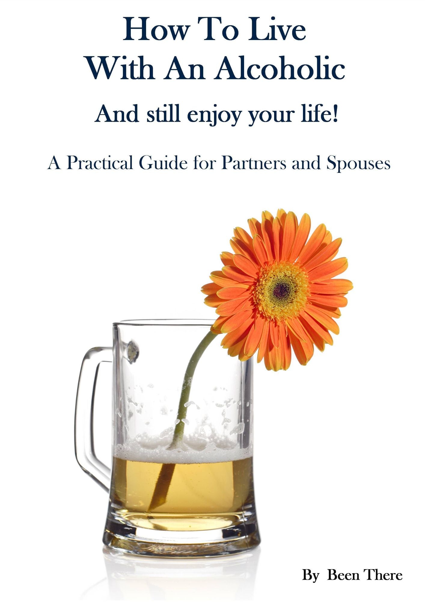 How To Live With An Alcoholic and Still Enjoy Your Life!