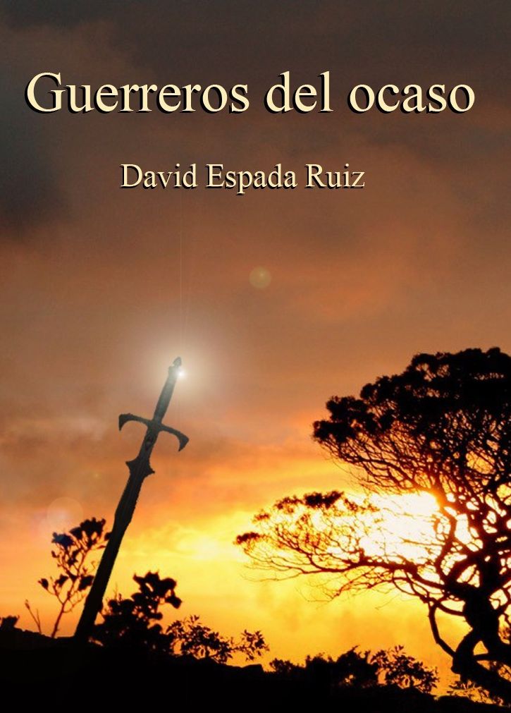 Guerreros del ocaso