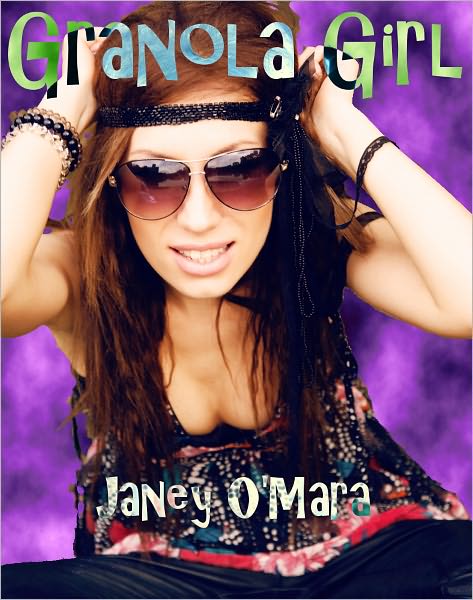 Granola Girl: An Erotic Short Story