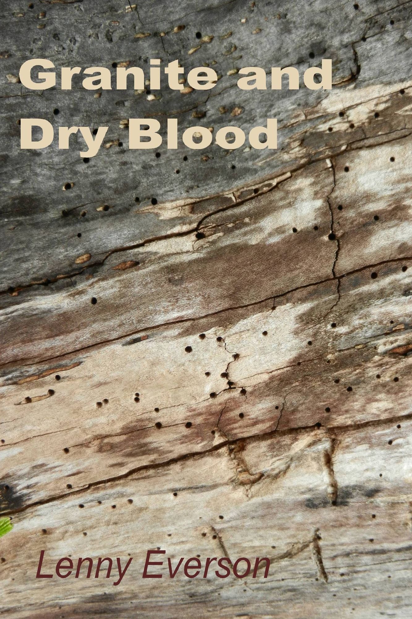 Granite and Dry Blood