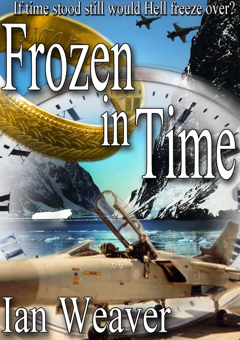 Frozen in Time