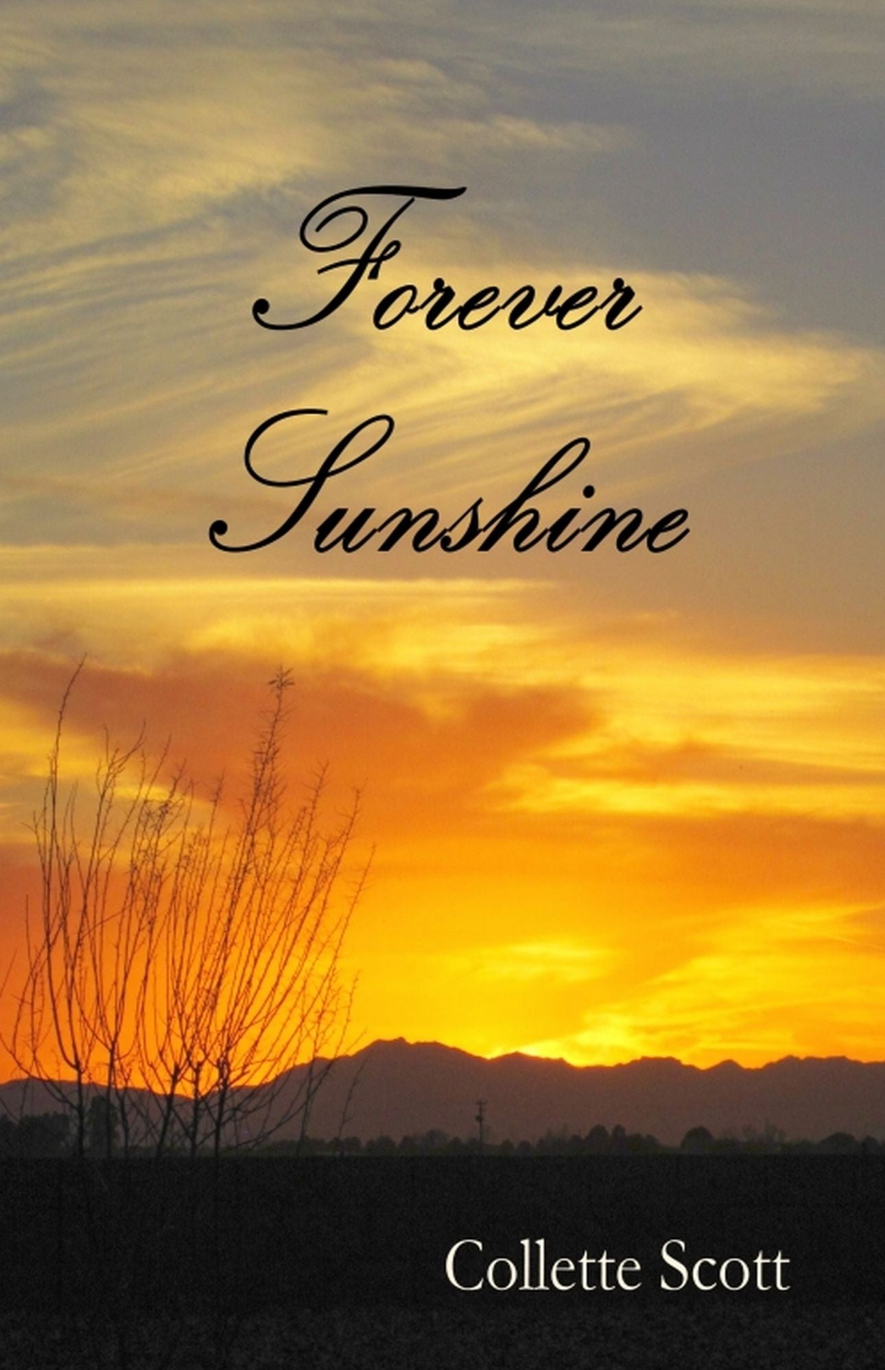 Forever Sunshine