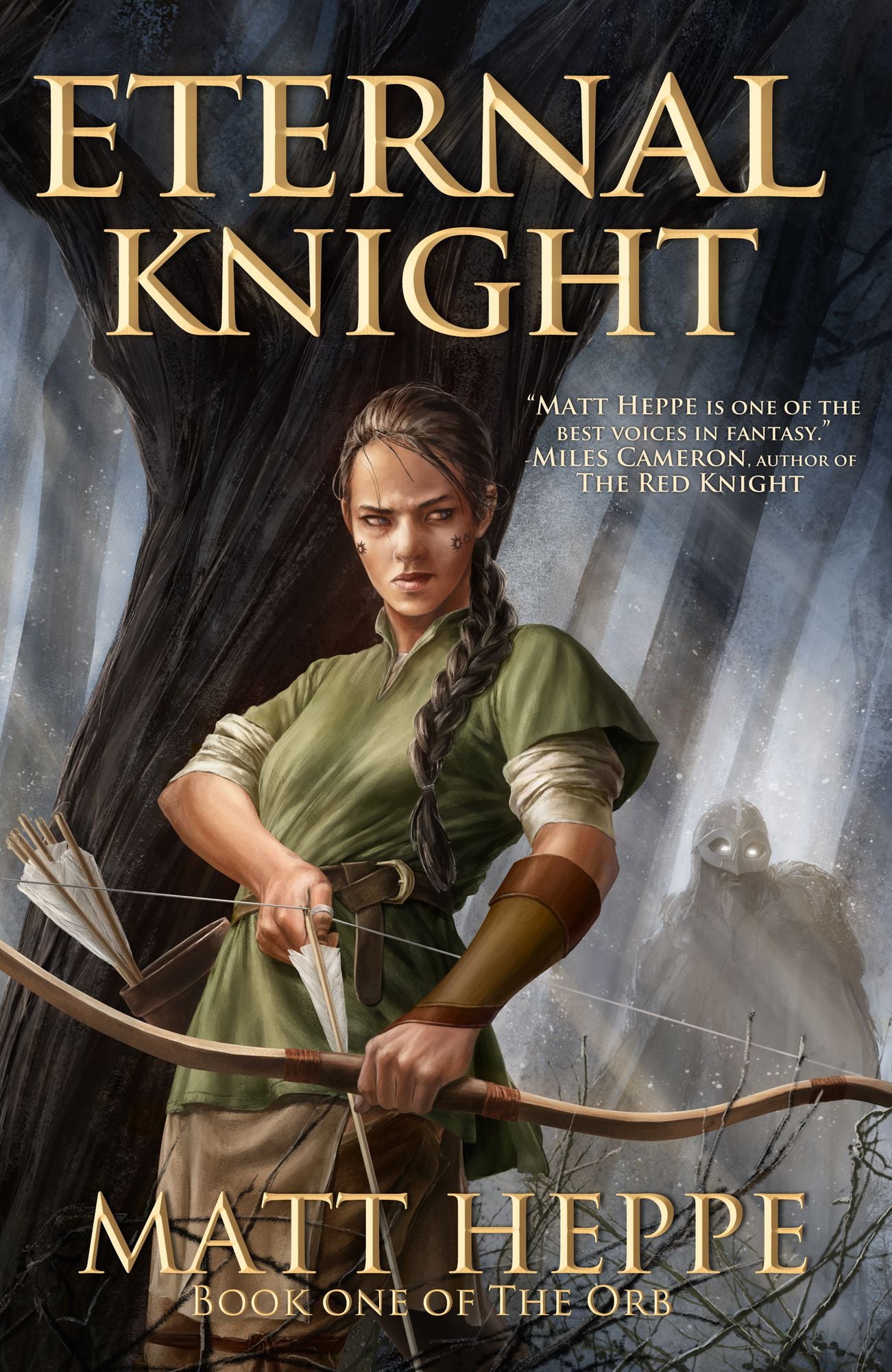 Eternal Knight