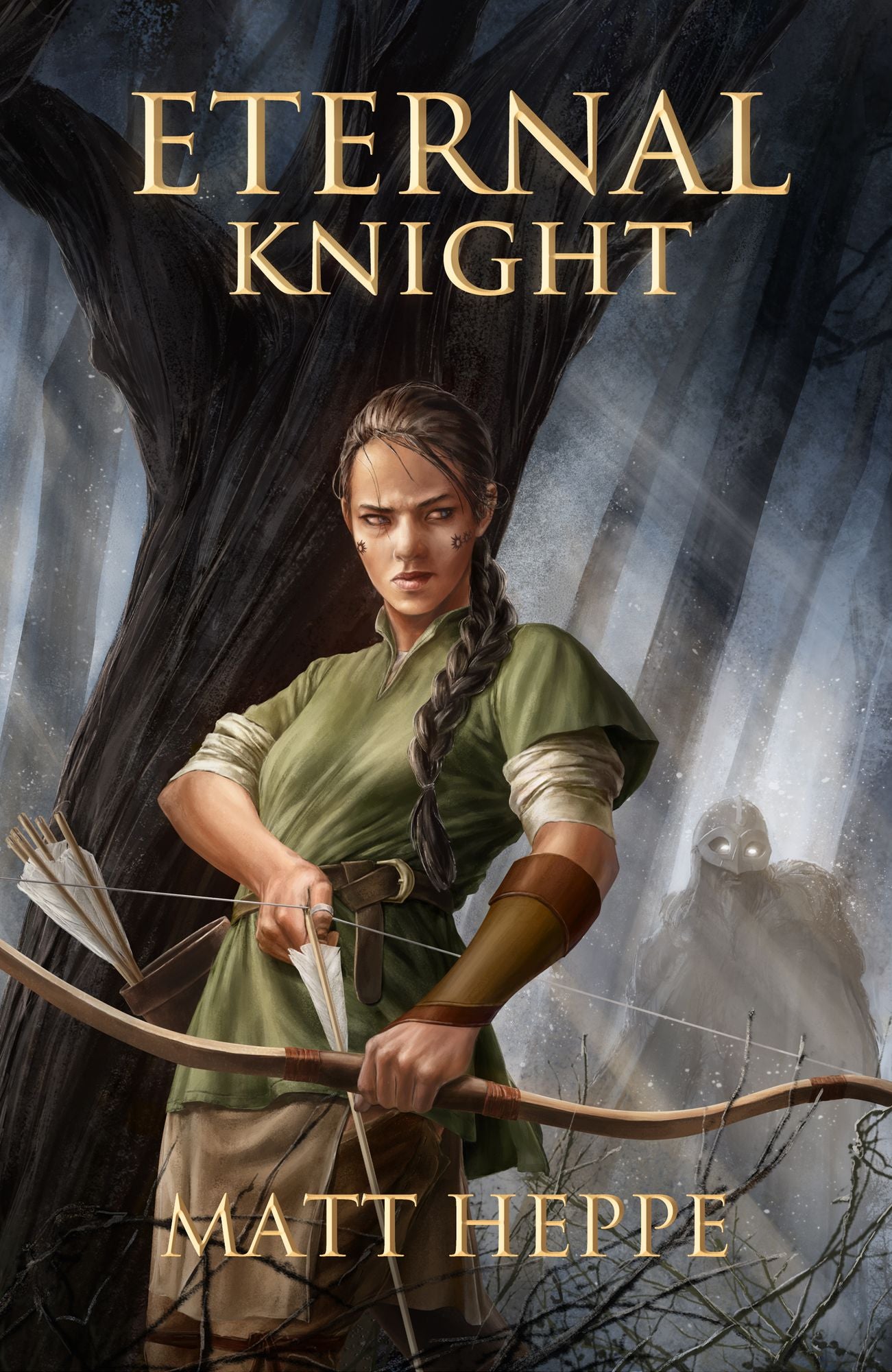 Eternal Knight