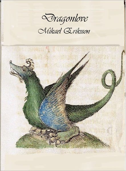 Dragon love